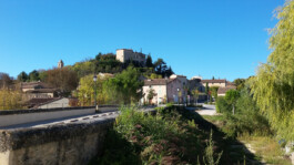 Ferienhaus in der Provence